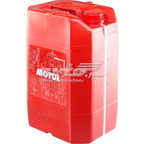 Масло моторне 104006 Motul