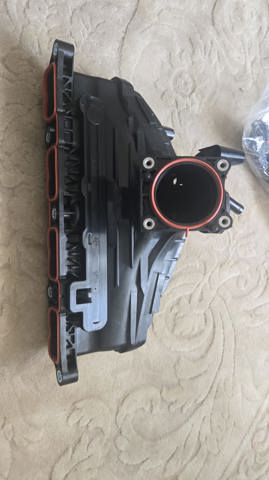 Колектор впускний 17120F0100 TOYOTA