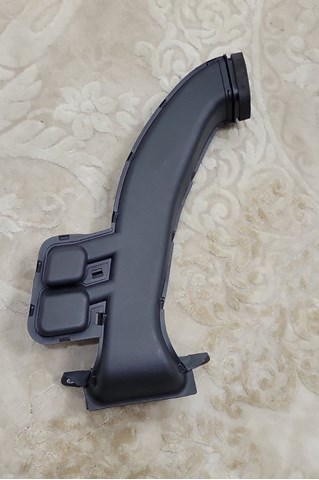 Повітроприймач 17750F0140 TOYOTA