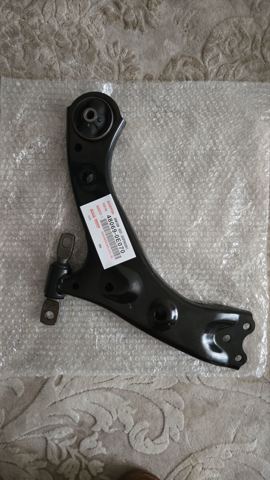 Поперечний важіль 480690E070 TOYOTA