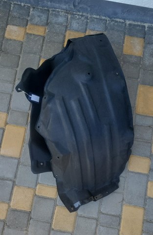Підкрилок передній лівий 538760R080 TOYOTA