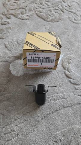 Камера заднього виду 8679048300 TOYOTA