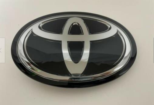 Фірмовий значок решітки радіатора 9097502160 TOYOTA