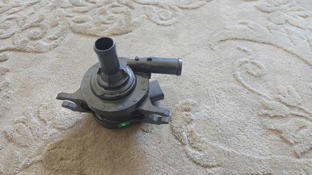 Помпа водяна, додатковий електричний G904042010 TOYOTA