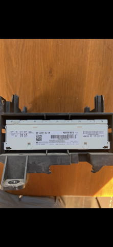 Магнітола 4G0035082G VAG