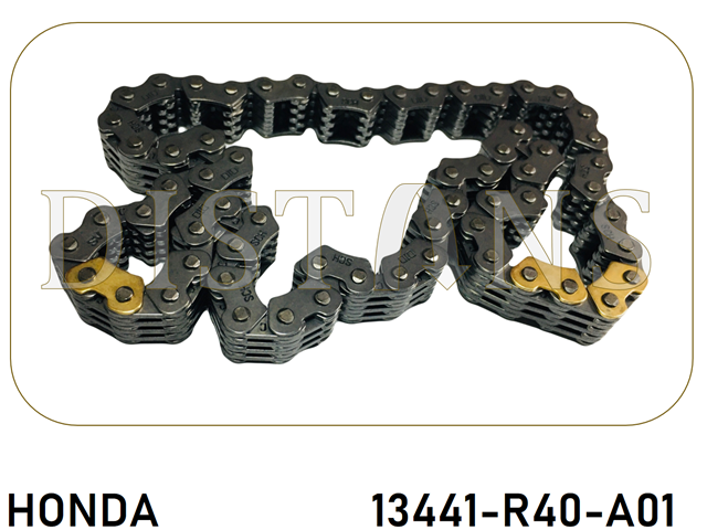 Ланцюг газорозподілу 13441R40A01 HONDA