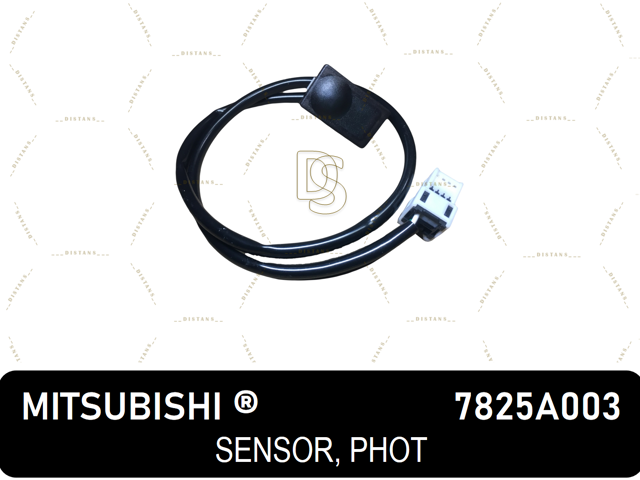 Датчик освітлення салону 7825A003 MITSUBISHI