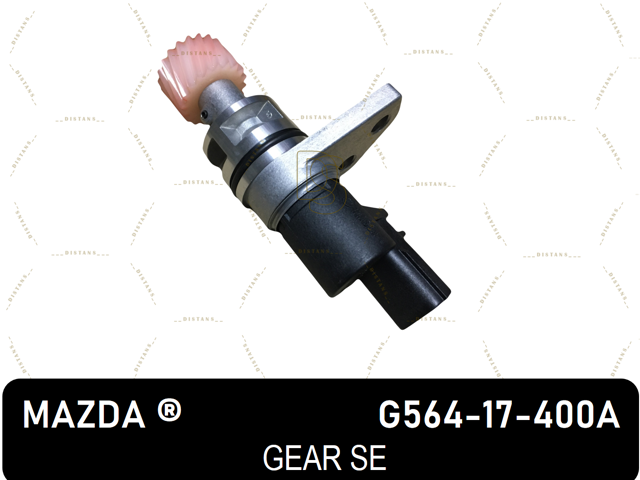 G56417400A Mazda