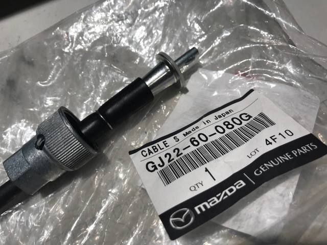 GJ2260080G Mazda
