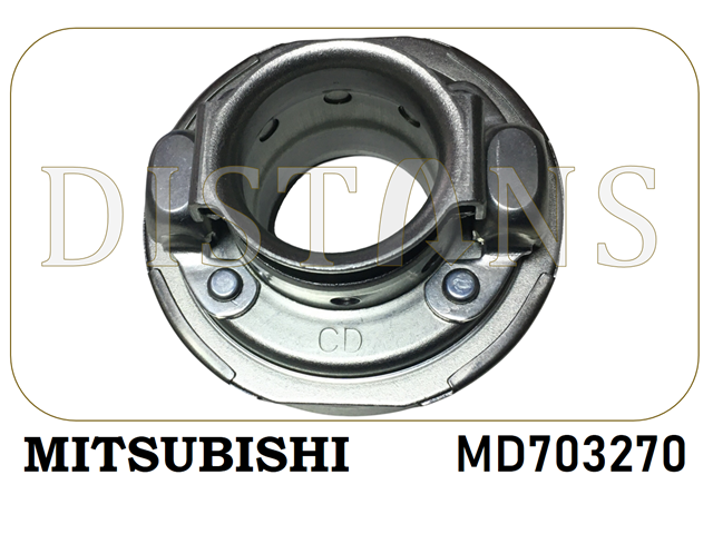 Підшипник включення зчеплення MD703270 MITSUBISHI