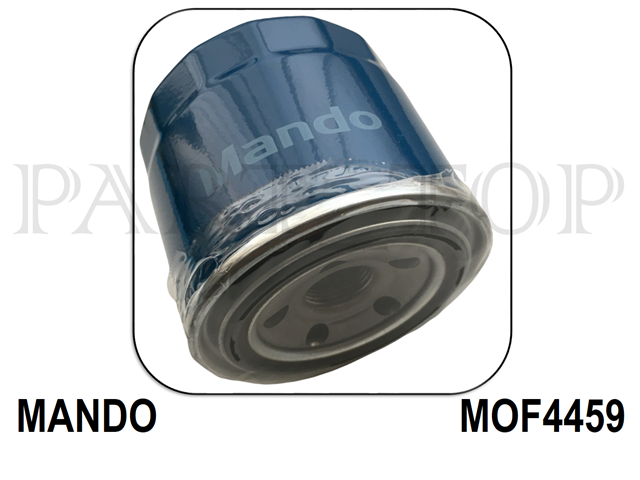 Фільтр масла MOF4459 MANDO