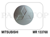 Ковпак колісного диска MR133768 MITSUBISHI