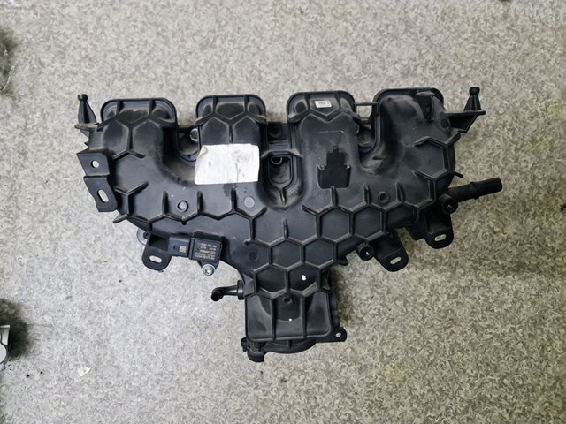 Колектор впускний K2GZ9424A FORD