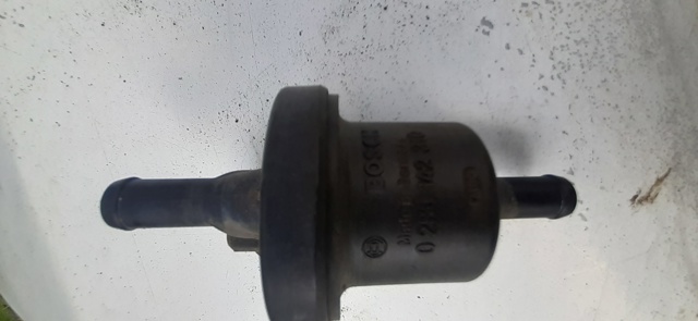 Клапан парів бака 0280142310 BOSCH