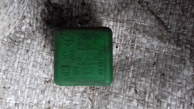 Реле кондиціонера 03447012 GM