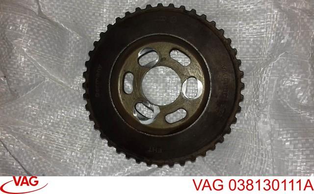 Шестерня приводу ТНВД 038130111A VAG