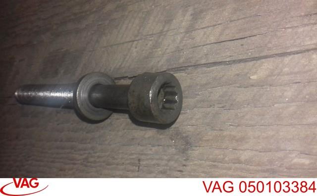 Болт головки блока циліндрів, ГБЦ Volkswagen Polo IV