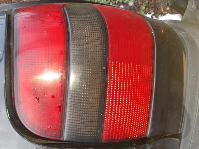 Ліхтар задній правий 098788190A VAG