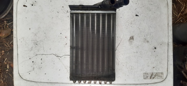 Теплообмінник 1H1819031A VAG