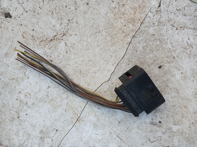 Провід фари 1J0973735 VAG