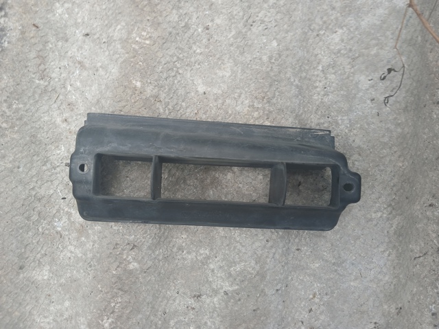 Повітроприймач 1T0805971A VAG