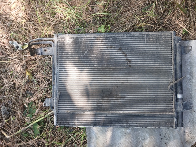 Конденсатор 1T0820411B VAG
