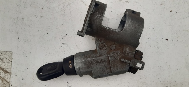 Замок запалювання 357905851 VAG