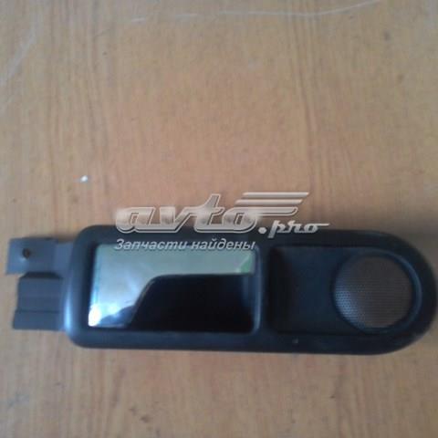 Ручка задньої двері внутрішня права 3B0839114 VAG