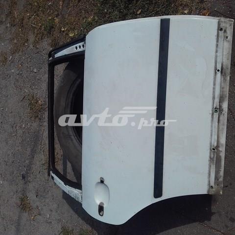 Двері пасажирські задні праві 3B9833052S VAG