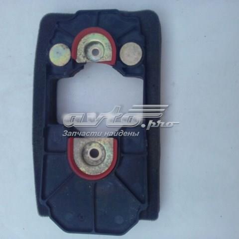 Ручка важеля коробки передач 8D0711406C VAG