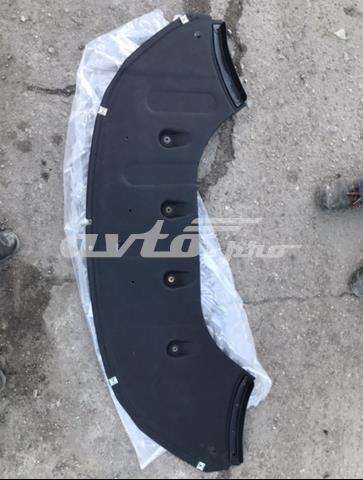 Обвіс бампера 29110C2000 HYUNDAI