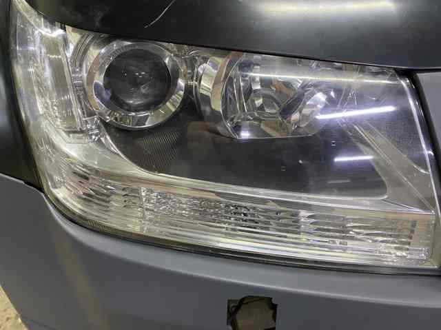 Права блок фара 3512065JB2 SUZUKI