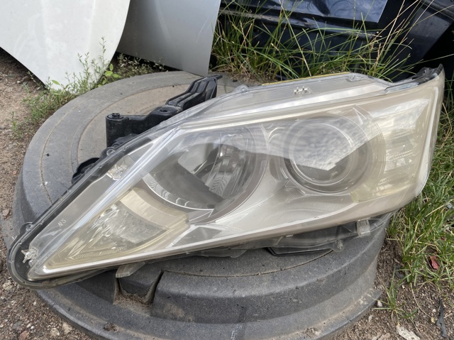 Фара ліва 8118533870 TOYOTA