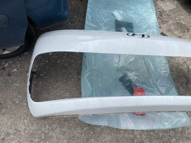 Кожух бампера переднього 86560CG000AS HYUNDAI