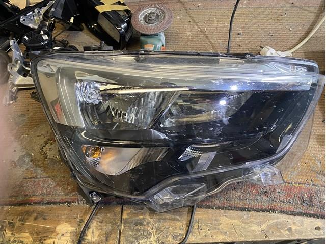 Фара основна права 9816825480 OPEL