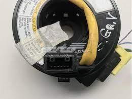 Кольцо airbag контактное, шлейф руля vitara/mex 3748062J00