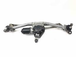 Трапеція щіток лобового скла 76530STXA01 HONDA
