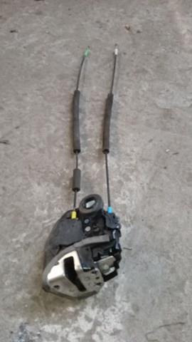 Замок передніх пасажирських дверей A046693 TOYOTA