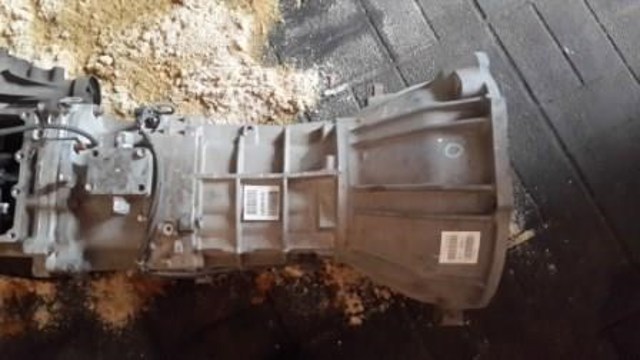 КПП в зборі MR980842 MITSUBISHI