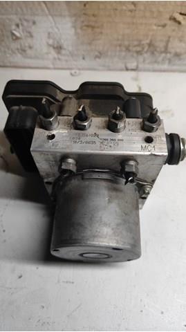Блок АБС гідравлічний 0265260989 FIAT