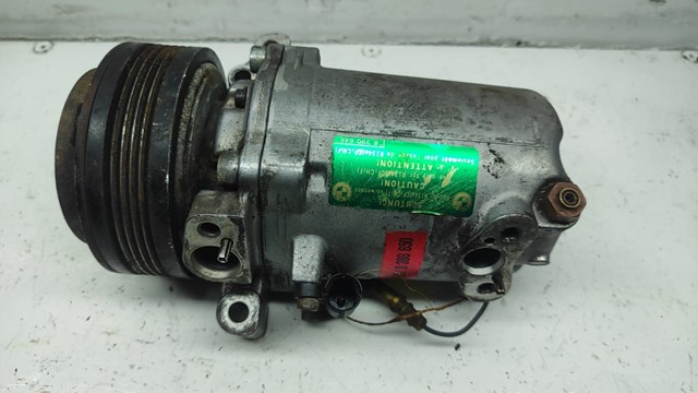 Компресор холодоагенту BMW 5