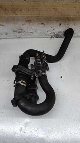 Регулюючий клапан охолоджувальної рідини 922304507R RENAULT