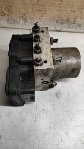 Блоки ABS Mercedes Sprinter 2 3-t