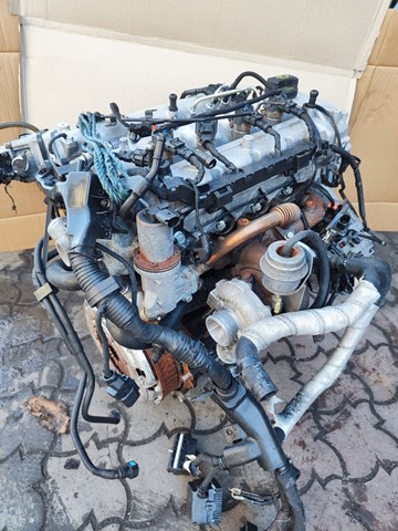 ДВЗ Hyundai I30