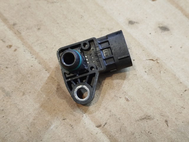 Датчик абсолютного тиску 0261230198 BOSCH