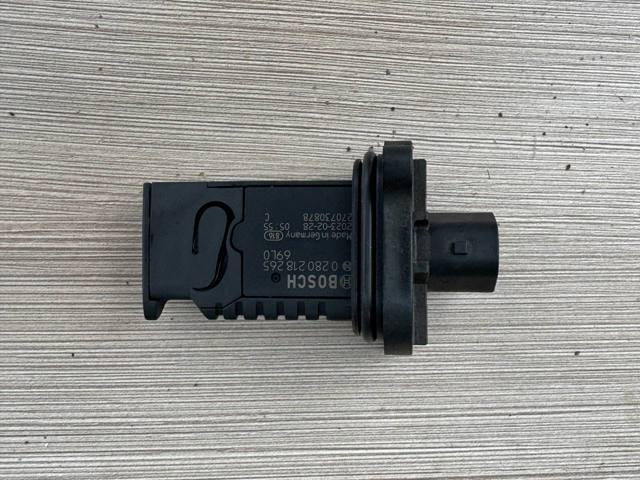 Повітромір 0280218265 BOSCH