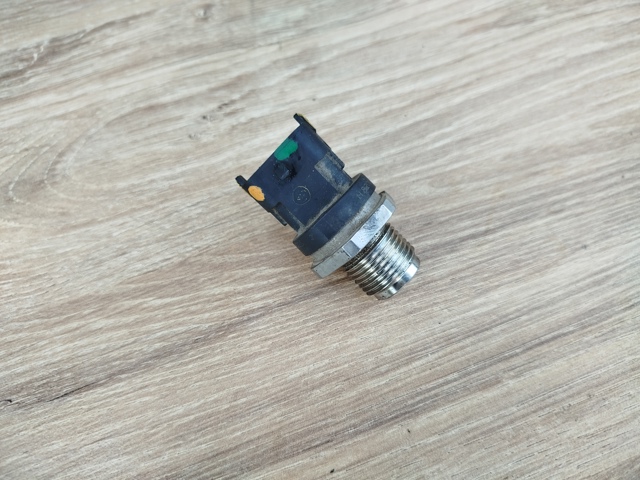 Манометри 0281002839 BOSCH