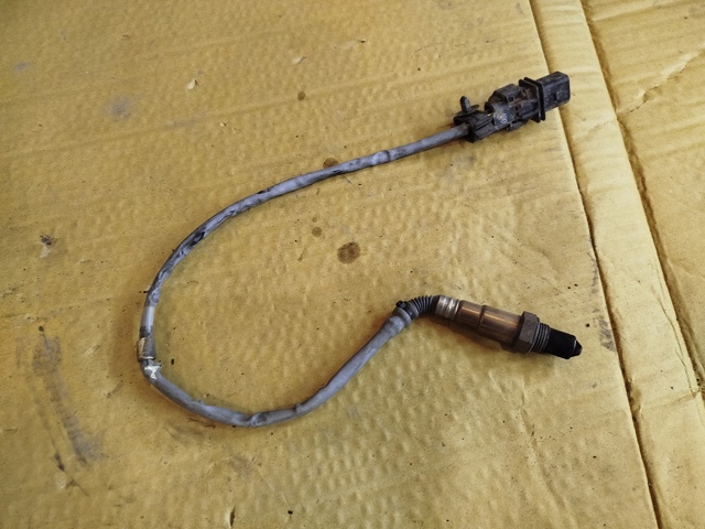 Лямбда зонд, датчик кисню до каталізатора 03L906262Q VAG