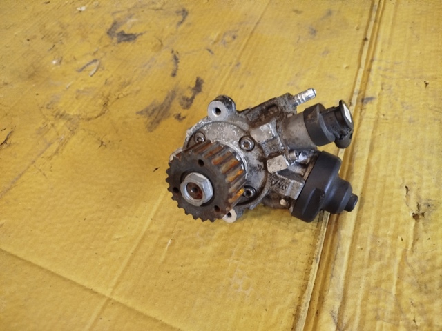 ПНВТ Фольксваген Гольф VIII