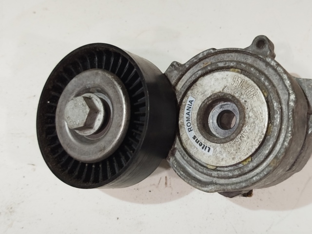 Натяжна планка поліклинового ременя Audi A5 Sportback